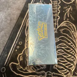Pokemon TCG Mega Charizard Ex Ultra Premium Collection Box Factory Sealed - Image 3