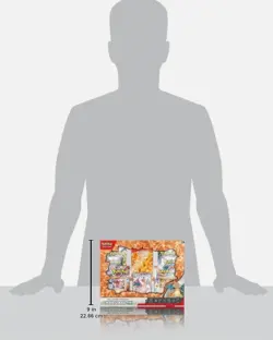 Pokemon TCG Charizard ex Premium Collection Box Brand New Factory Sealed - Image 2