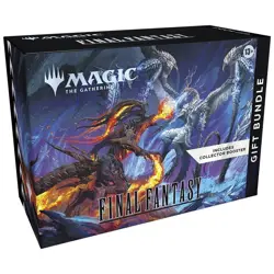 Magic the Gathering Final Fantasy Bundle Gift Edition - Image 1