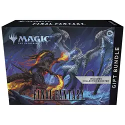 Magic the Gathering Final Fantasy Bundle Gift Edition - Image 2