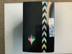 Magic the Gathering Final Fantasy Gift Bundle (Collectors Edition) - SEALED ✨ - Image 3