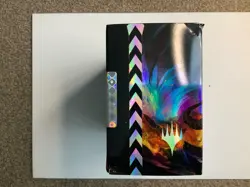 Magic the Gathering Final Fantasy Gift Bundle (Collectors Edition) - SEALED ✨ - Image 4