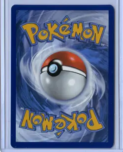 Pokemon TCG Perrin 209/167 Full Art Ultra Rare Twilight Masquerade NM - Image 2