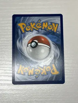 Pokemon TCG Trainer Perrin Holo Illustration Rare Twilight Masquerade 209/167 - Image 2