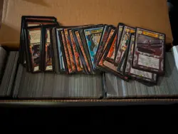 800+ Legend Of The Five Rings Card Lot - Multiple Sets - Image 1