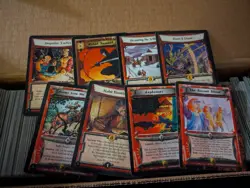 800+ Legend Of The Five Rings Card Lot - Multiple Sets - Image 3