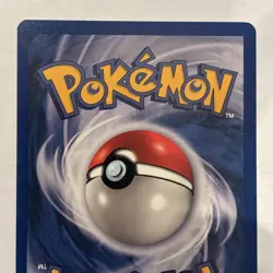 Vintage Pokemon Vaporeon 28/64 Jungle Non-Holo Rare Card EXCELLENT CONDITION - Image 5