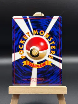 Moltres Pokemon Card Japanese Game Nintendo Rare No.146 Vending Series 2 LP - Image 2