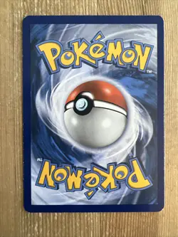 Manaphy - XY190 - Pokemon Promo XY Holo Rare Card LP - Image 2