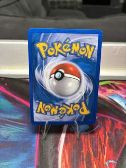 Pokemon TCG Lucario LV.X Holofoil Card Mysterious Treasures 122/123 - Image 4