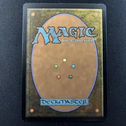 MTG Bloodstained Mire {Khans of Tarkir} - NM - Image 2
