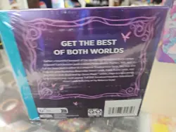 Magic The Gathering Lorwyn Eclipsed Collector Booster Box In Hand Brand New - Image 3