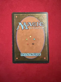 Fear - Ice Age - MTG Magic The Gathering Vintage 90’s - Image 2