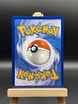 Pokemon Card Snover 100/091 Paldean Fates Baby Shiny Rare Near Mint - Image 2