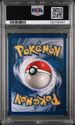 Pokemon Base Set Zapdos 16/102 1st Edition Shadowless Holo Rare PSA 4 VG-EX - Image 2