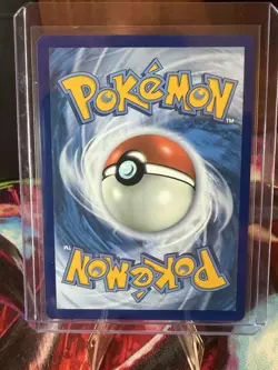 2024 Pokemon TCG Gastly Illustration Rare IR Holo Card 177/162 Temporal Forces - Image 2
