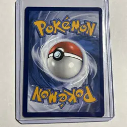 Pokemon TCG Persian Shrouded Fable Holo Illustration Card 078/064 - Image 2