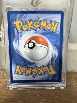 Team Rocket's Mewtwo ex Special Illustration Rare Pokemon Card Destined Rivals - Image 4