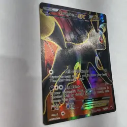 Umbreon EX (Full Art) XY - Fates Collide #119/124 Ultra Rare Pokemon Card - Image 5