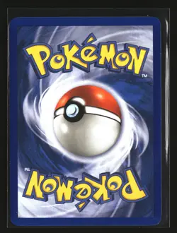 Pokemon BALTOY 53/107 Reverse Holo Stamped Promo (2005 Deoxys) LP/Light Play - Image 2