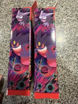 Pokemon TCG Mega Battle Deck Combo Set Gengar EX - NEW SEALED- LOT OF 2 - Image 5