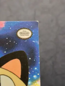 TV11 Meowth Pokemon Topps Series 1 Card MP - Image 4