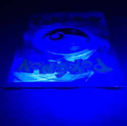 Pikachu RC7/RC25 Legendary Treasures Reverse Holo Promo Pokemon Card - Image 4