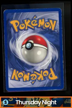 1999 POKEMON FOSSIL #15/62 ZAPDOS HOLO RARE - Image 2