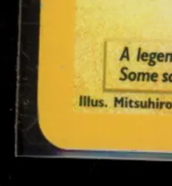 1999 POKEMON FOSSIL #15/62 ZAPDOS HOLO RARE - Image 4
