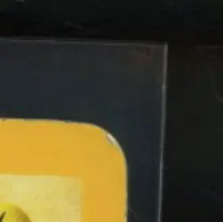 1999 POKEMON FOSSIL #15/62 ZAPDOS HOLO RARE - Image 5