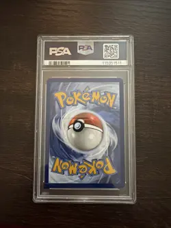 Pokemon TCG Scarlet Violet Charizard EX 199/165 Special Illustration Rare PSA 9 - Image 2