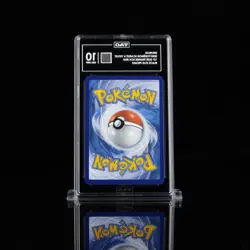 Pokemon Snorlax 151 ETB Promo TAG 10 - Image 2