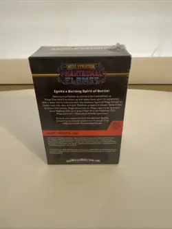 Pokemon Phantasmal Flames ME02 Booster Bundle - Image 3