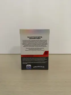 Pokemon TCG: Scarlet & Violet Prismatic Evolutions Booster Bundle 6 Packs SEALED - Image 3