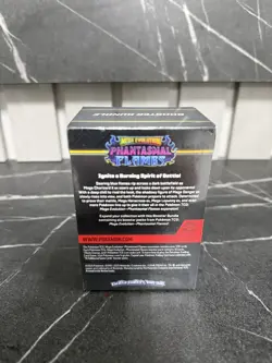 Pokemon TCG Phantasmal Flames Booster Bundle - BRAND NEW & SEALED✅ - Image 2