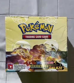 Pokemon Collection Lot Booster Boxes And Elite Trainer Boxes - Image 2