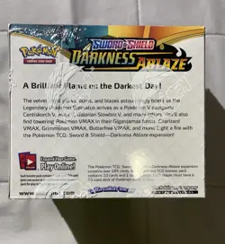 Pokemon Collection Lot Booster Boxes And Elite Trainer Boxes - Image 3