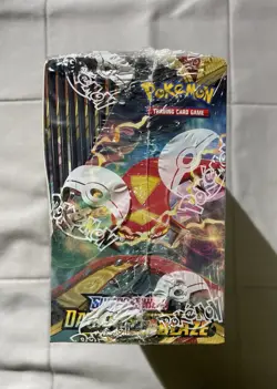 Pokemon Collection Lot Booster Boxes And Elite Trainer Boxes - Image 4