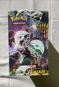 Pokemon Collection Lot Booster Boxes And Elite Trainer Boxes - Image 5