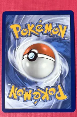2025 Pokemon ME Black Star Promos MEP EN Mega Charizard X ex #023 - Image 2