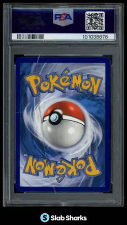 2021 POKEMON SWORD & SHIELD SHINING FATES CHARIZARD VMAX SHINY VAULT PSA 10 - Image 2