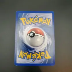 Pokemon TCG Dark Alakazam 18/82 Team Rocket Regular LP Base Set 1999 - Image 3