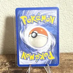Pokemon Energy Search 86/100 Ex Crystal Guardians Reverse Holo Stamped - Image 2