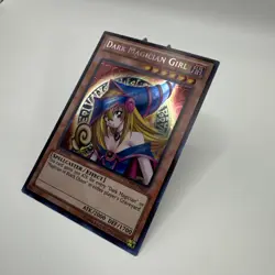 Dark Magician Girl LCYW-EN022 Legendary Collection 3: Yugi's World 1st Edition - Image 4