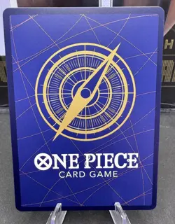 Girl (OP14 Release Event) - One Piece Promotion Cards (OP-PR) - Image 2