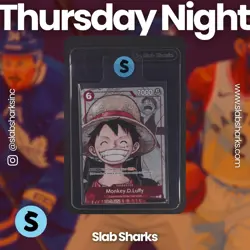 2023 ONE PIECE PREMIUM CARD COLLECTION 25TH EDITION #P-001 MONKEY.D.LUFFY. PROMO - Image 1