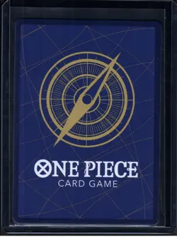 Sanji OP04-104 (REPRINT) - SR - One Piece - Premium Booster - The Best - NM - Image 2