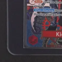 2025 ONE PIECE THE AZURE SEA'S SEVEN #EB01-003 KID & KILLER SP - Image 4