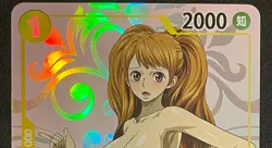 DUAL 905 Pudding One Piece Goddess Story Anime Waifu ACG NSFW - Image 3