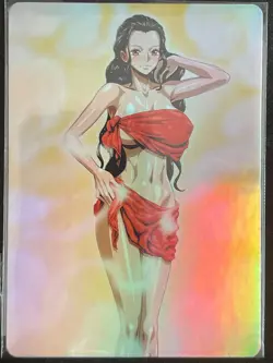 DUAL 692 Viola One Piece Goddess Story Anime Waifu ACG NSFW - Image 1